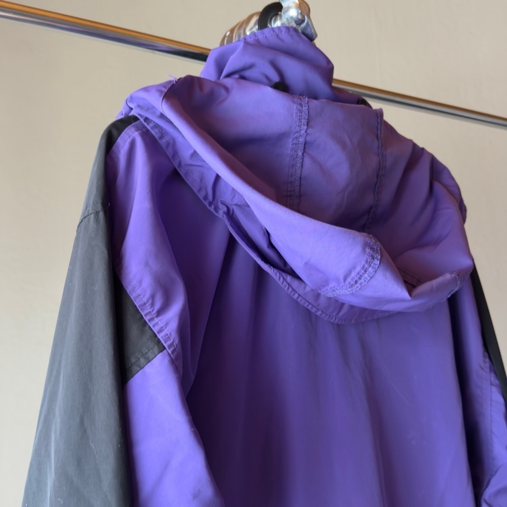 Vintage MEC Full Zip Jacket - Picture 10 of 15